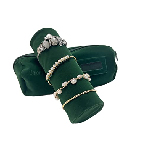 Blackish Green