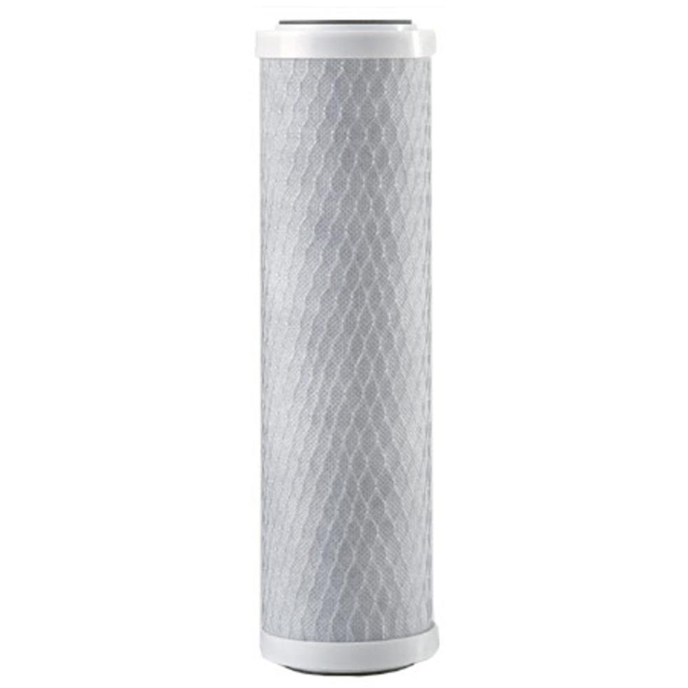 Omnifilter CB3 Heavy Duty Water Filter Cartridge Replacement for Clean Drinking Water – Ideal for Home, Office, and RV Use