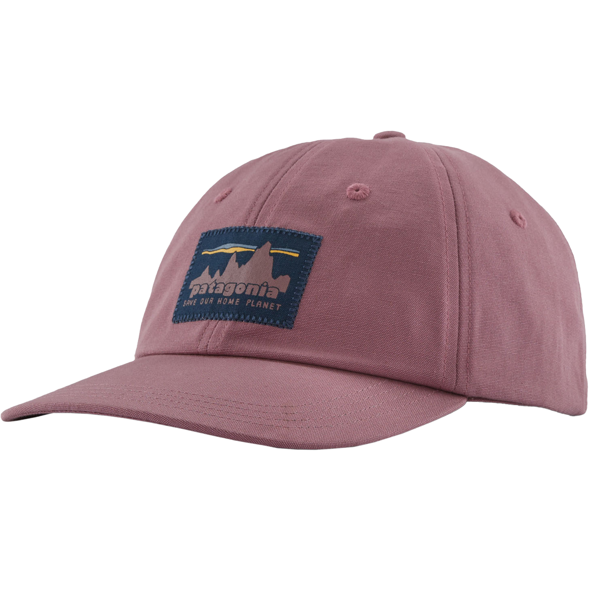73 Skyline Trad Cap - Stylish & Comfortable Baseball Hat for Men & Women - Perfect for Outdoor Sports, Casual Wear & Sun Protection