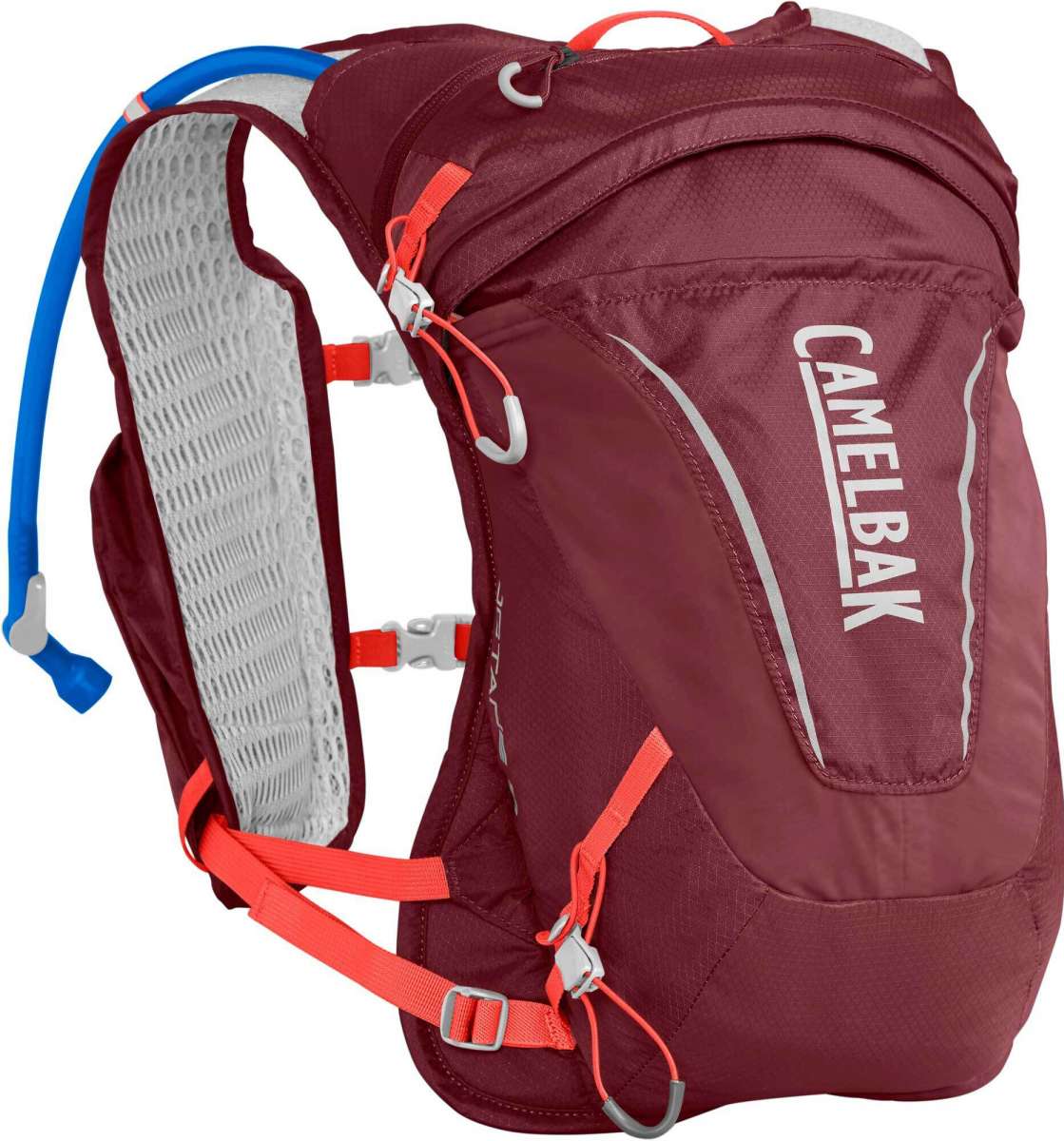 CamelBak Women's Octane 9 Hydration Pack 70oz (2L) - Lightweight Hiking Backpack with Water Bladder for Running, Cycling & Outdoor Adventures 2023 Edition