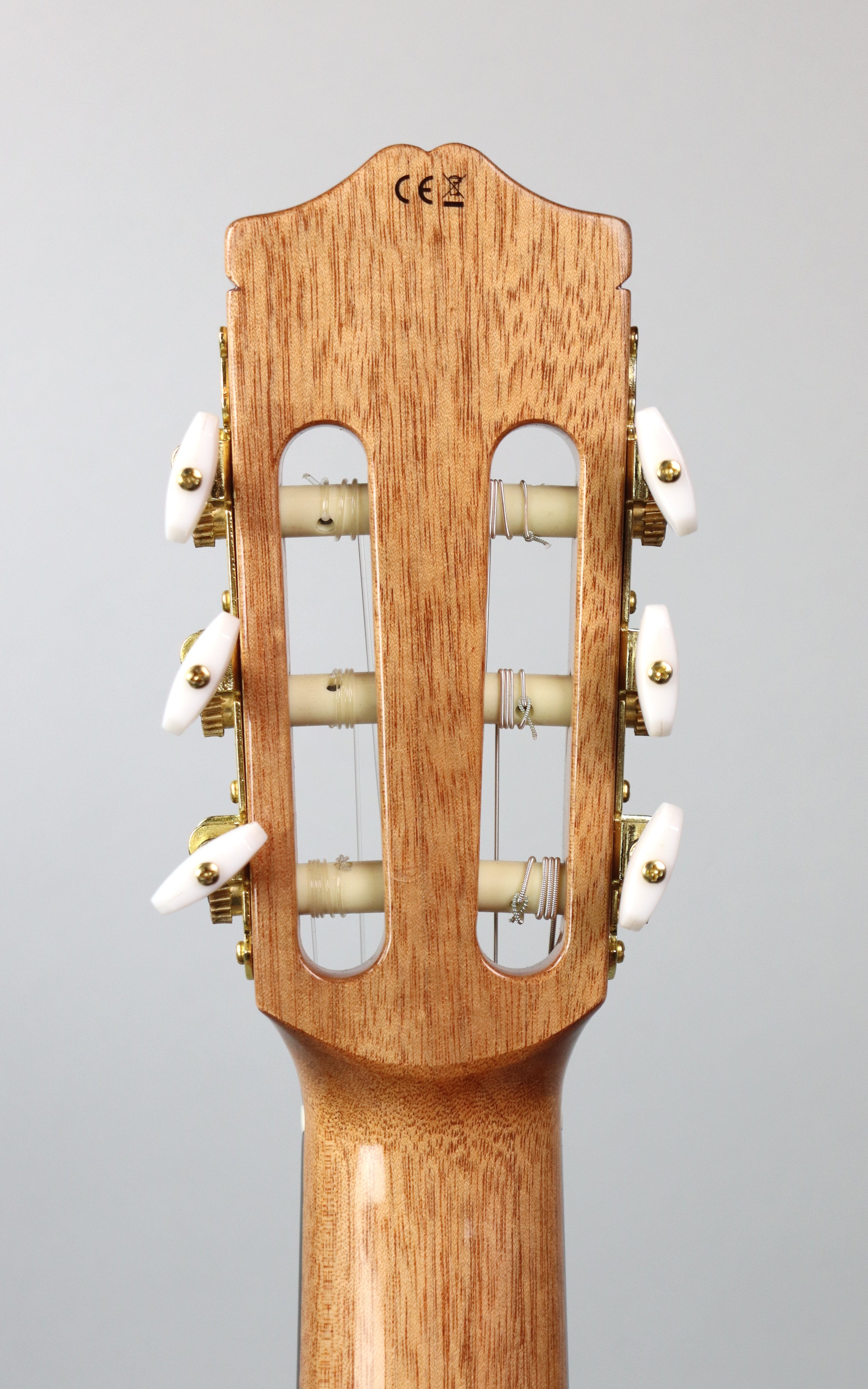 Cordoba C5 CE Acoustic-Electric Guitar with Cedar Top & Nylon Strings - Perfect for Classical, Flamenco & Fingerstyle Playing