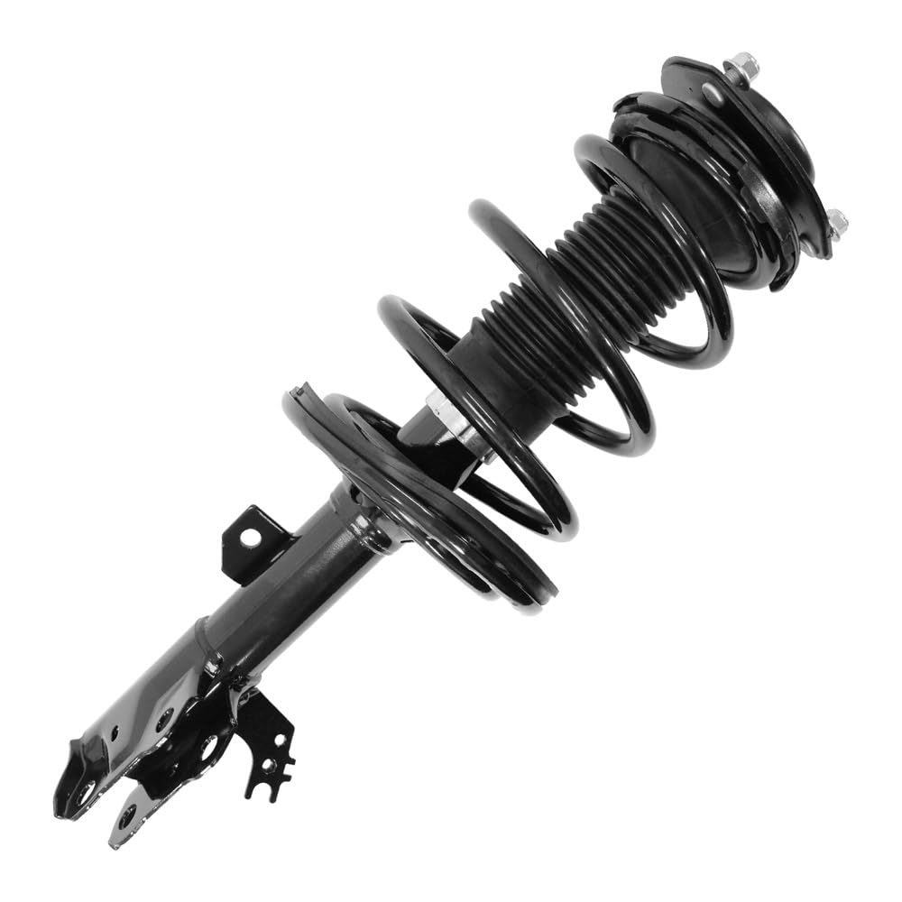 2013-2018 Toyota Avalon Front Right Strut & Spring Assembly - 75-27394CS | Replacement Suspension Part | Smooth Ride & Improved Handling for Daily Commute & Highway Driving