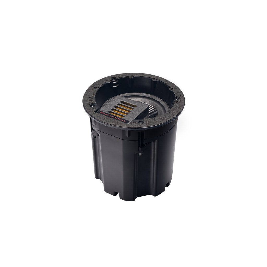 Martin Logan Motion MC4 Premium In-Ceiling Speaker - High-Fidelity Sound for Home Theater, Surround Sound & Multi-Room Audio Systems | Perfect for Living Rooms, Bedrooms & Home Cinemas