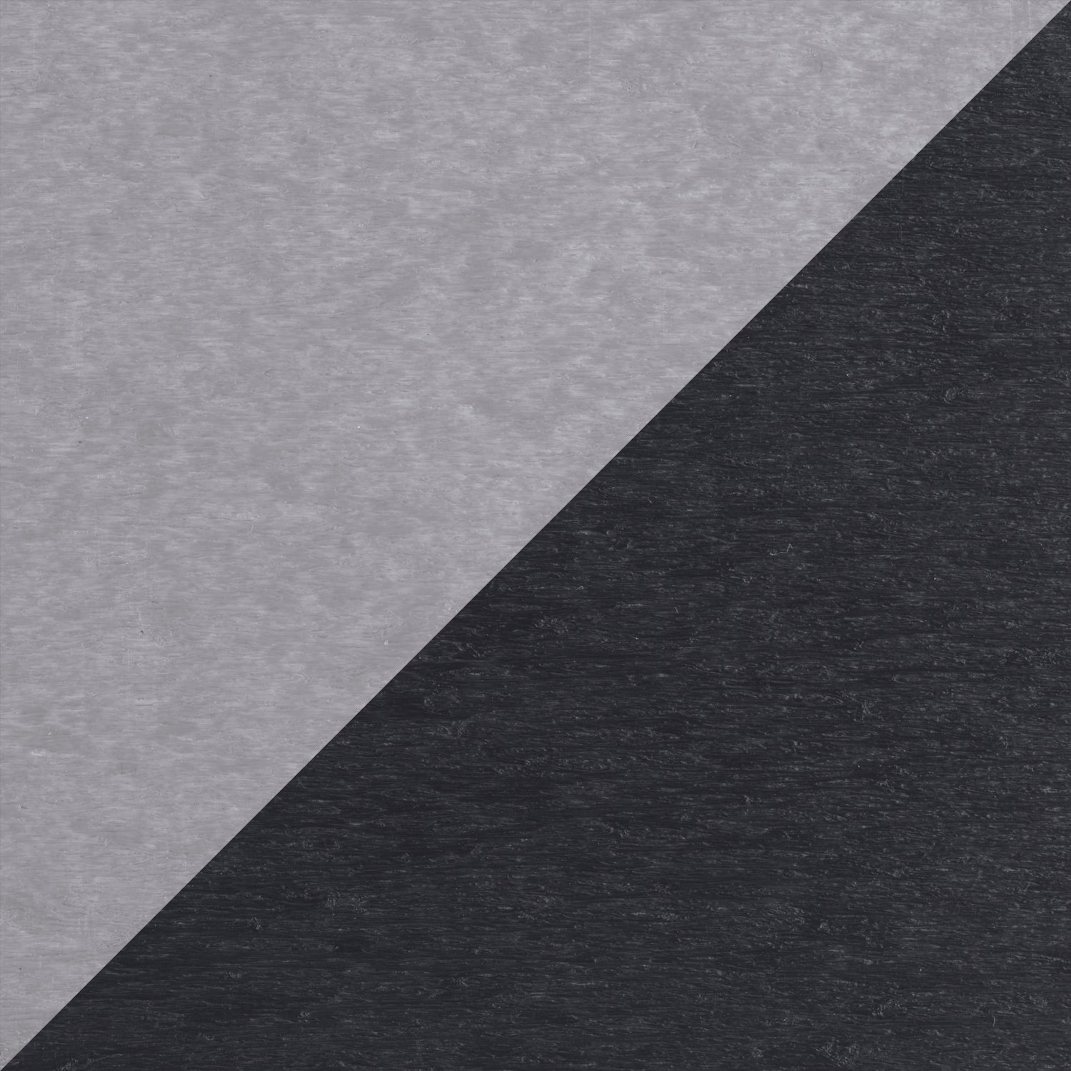 Dove Gray / Black