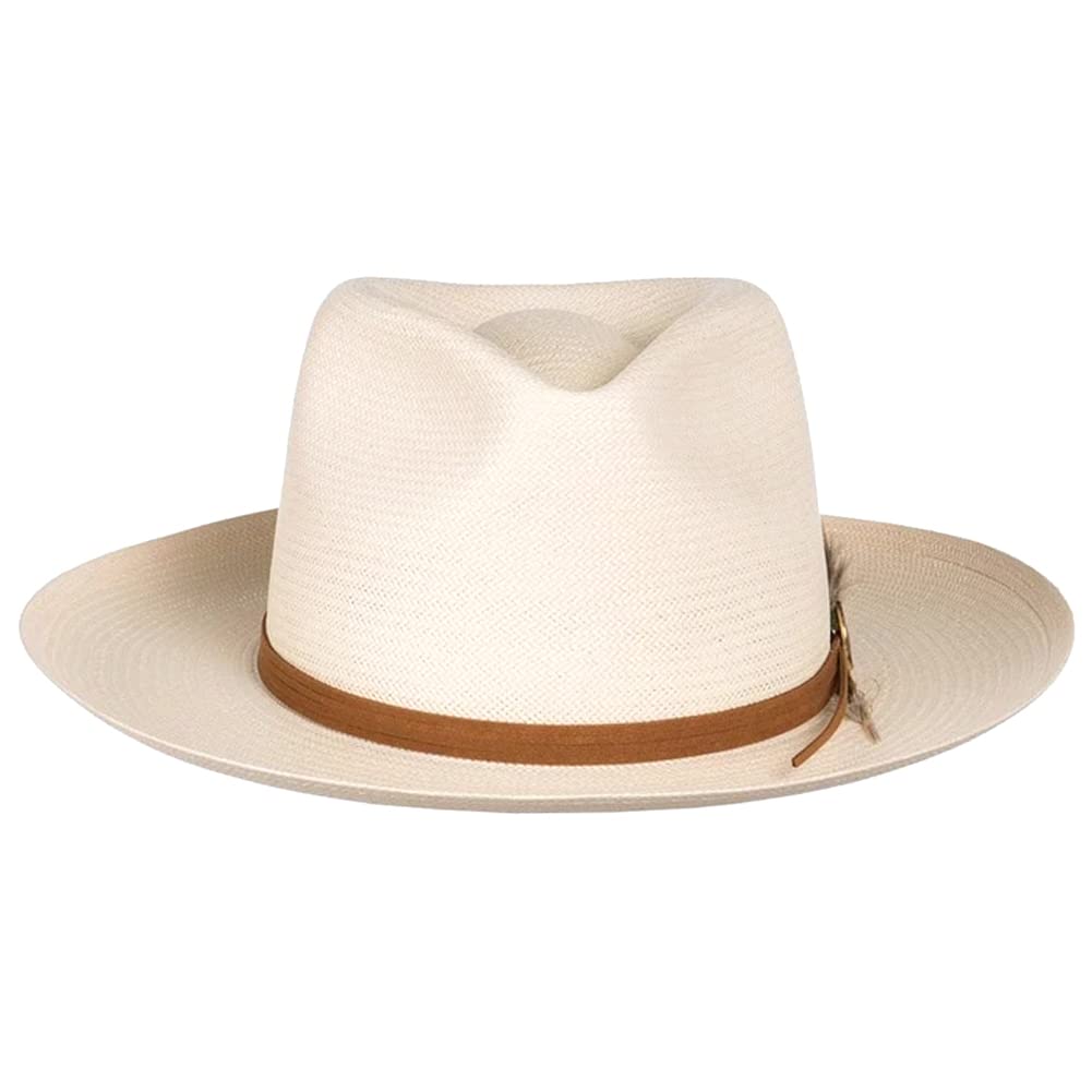 Stetson Unisex Tallahassee Shantung 3