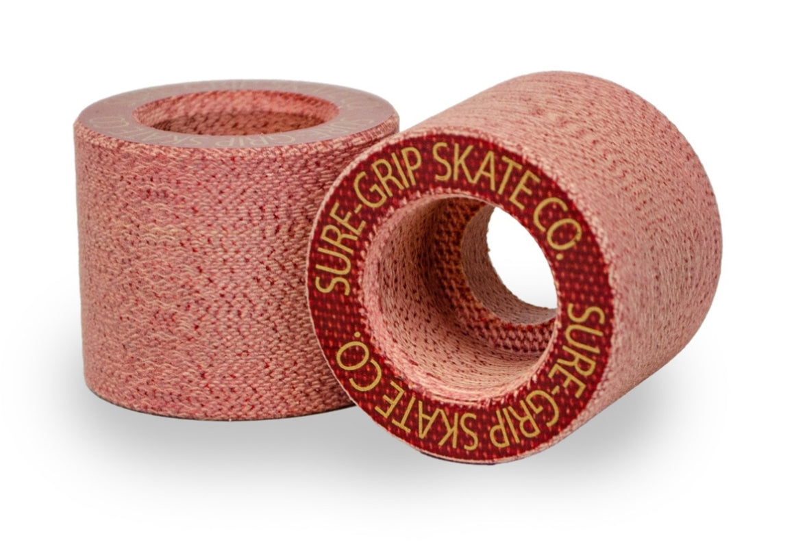 Sure Grip Phenolics Indoor Wheels - High-Performance Roller Skating Wheels for Indoor Rinks, Roller Derby & Artistic Skating - Smooth Glide & Durability