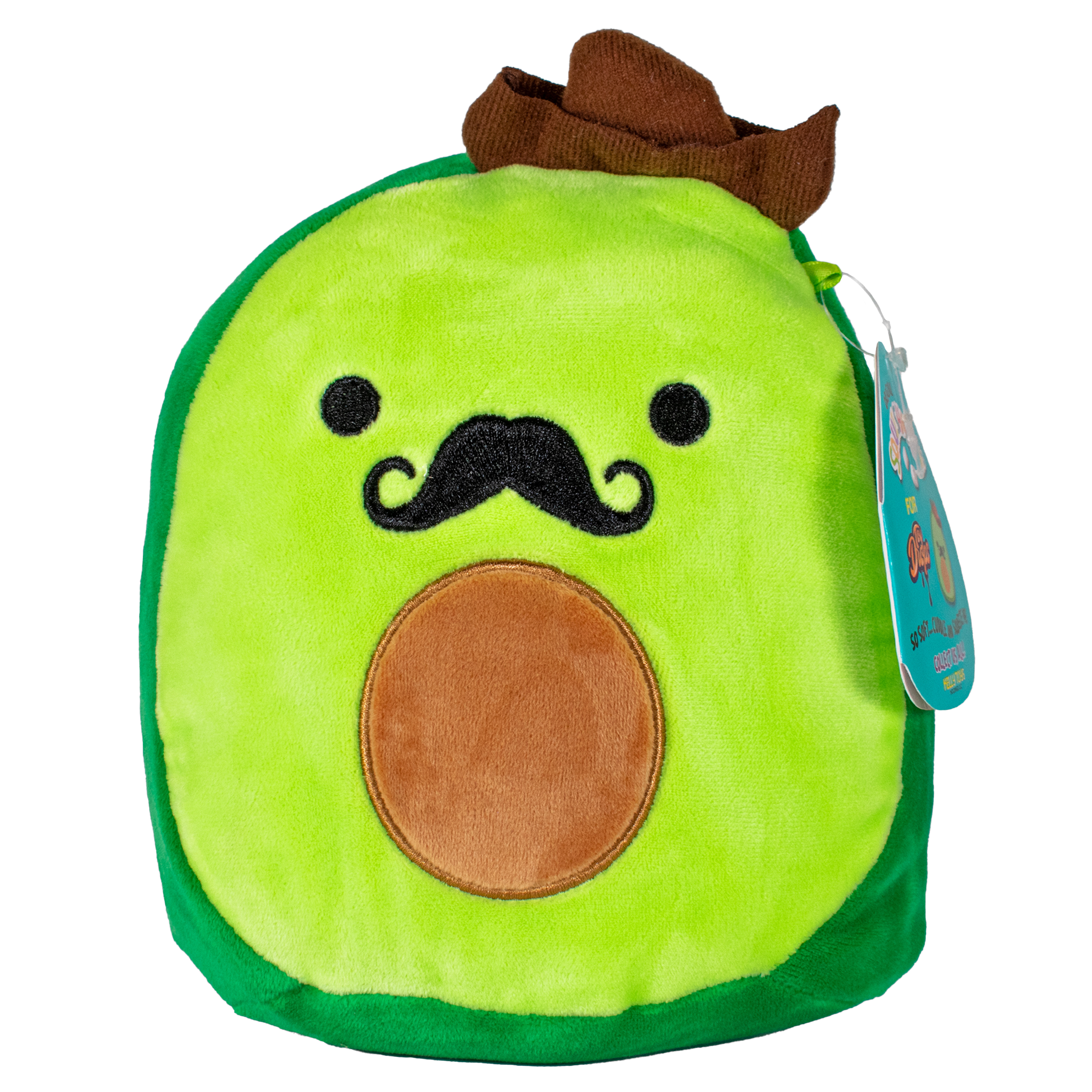 Squishmallow 7