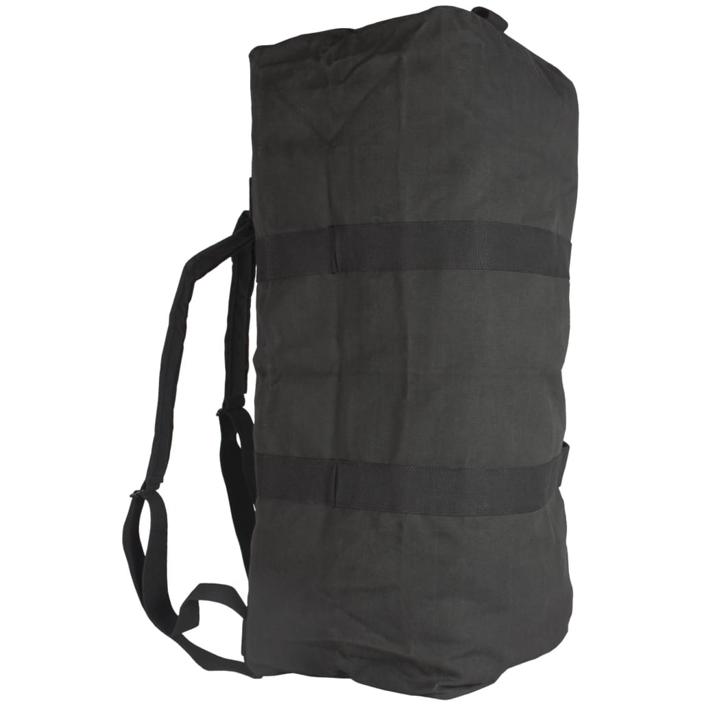 Gen II Two Strap Duffel Bag - Durable Travel & Gym Bag for Men & Women - Perfect for Workouts, Travel & Sports Gear Storage