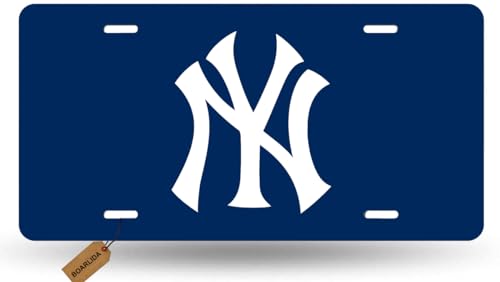 Blue Yankees 2