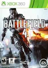 Battlefield 4 - Complete in Box (CIB) for Xbox 360 | First-Person Shooter Video Game | Perfect for Multiplayer Gaming & Action-Packed Adventures