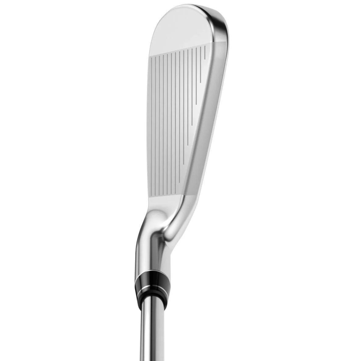 Callaway Apex DCB 21 Men's Right Hand Golf Irons Set - Forged Carbon Steel Clubs for Mid-Handicap Players | Perfect for Fairway Shots & Course Play