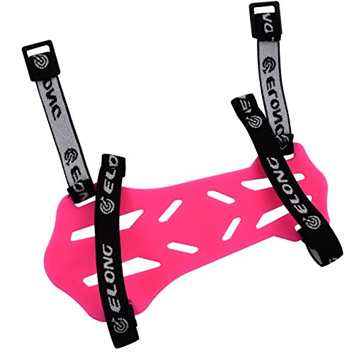 YLS Archery Arm Guard - Youth Arm Protector for Shooting Practice & Safety - Durable Rubber Armguard for Archery Training, Hunting, and Outdoor Sports