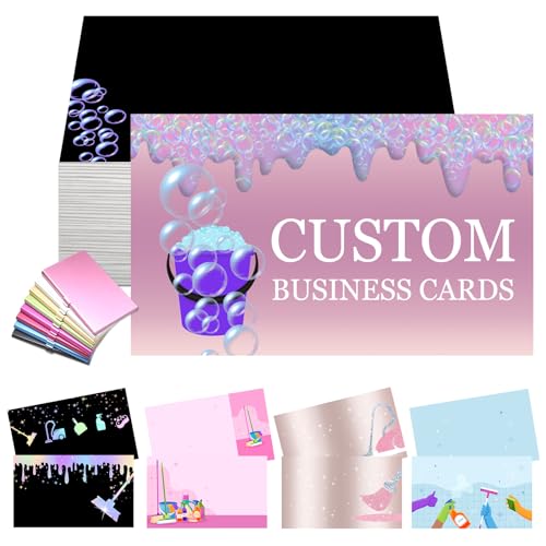 Cleaning Service Template