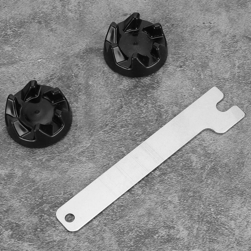 High-Speed Blender Blade Replacement - Compatible with WP9704230VP Blender, Includes Spanner Tool | Durable Stainless Steel Blender Extractor & Coupler Clutch Accessories | Perfect for Smoothies, Juicing, and Food Prep