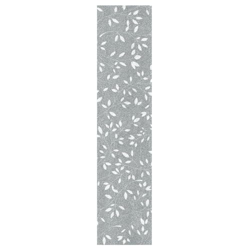 Leaves Grey
