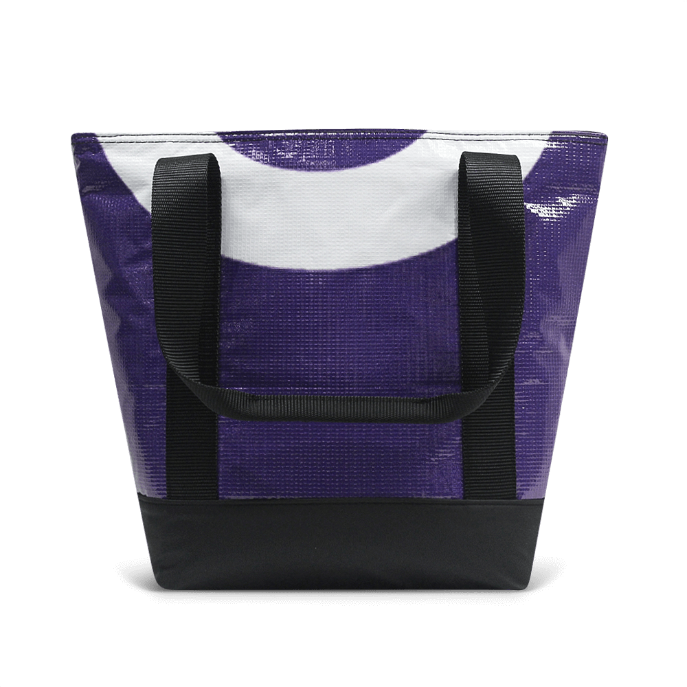 Beck Cooler Bag Bk1 01169 - Insulated Lunch Bag for Work, Picnic & Travel - Leakproof & Durable Cooler Tote for Food & Drinks - Perfect for Office, Beach & Outdoor Activities