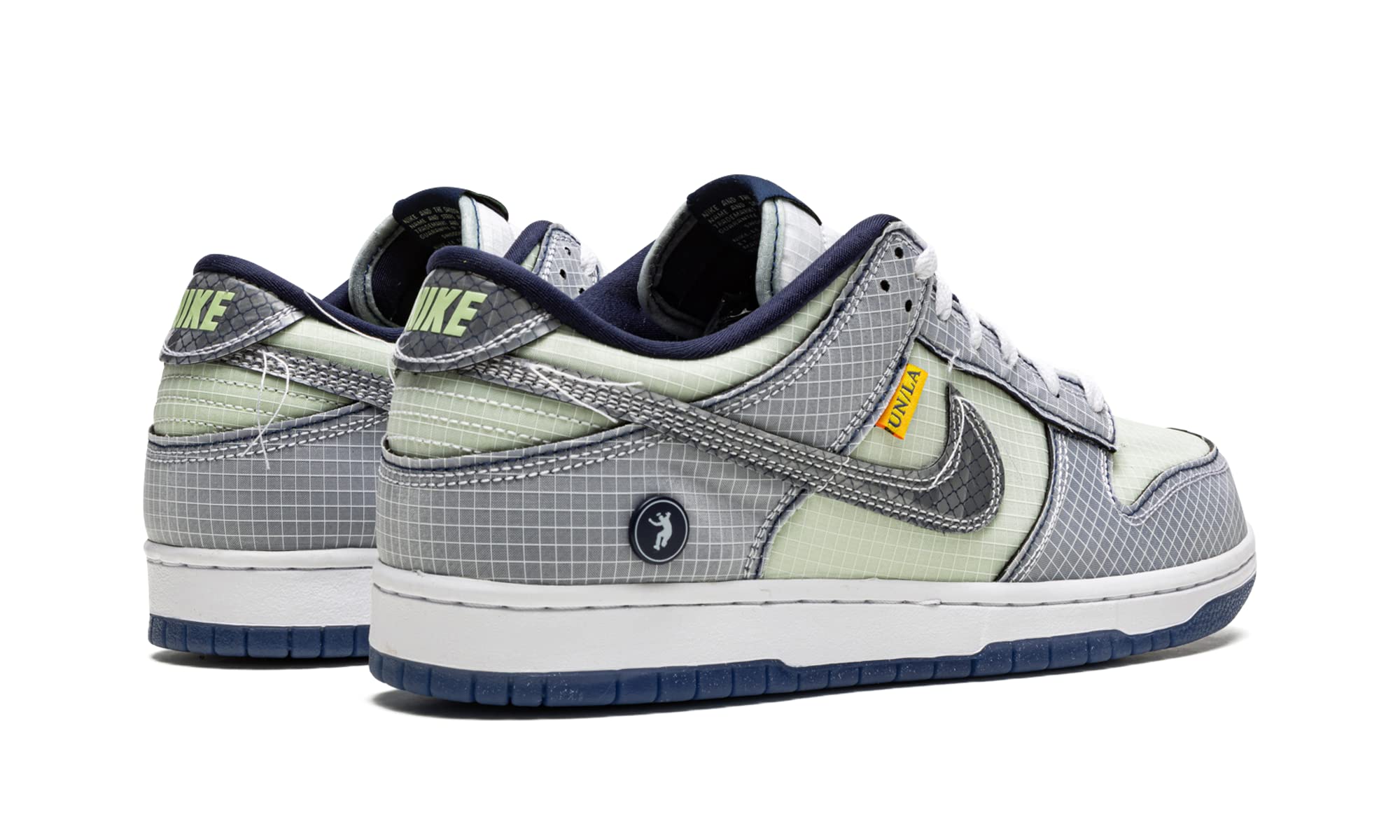 Nike Men's Running Sneakers - Lightweight Comfortable Athletic Shoes for Jogging, Gym & Daily Wear