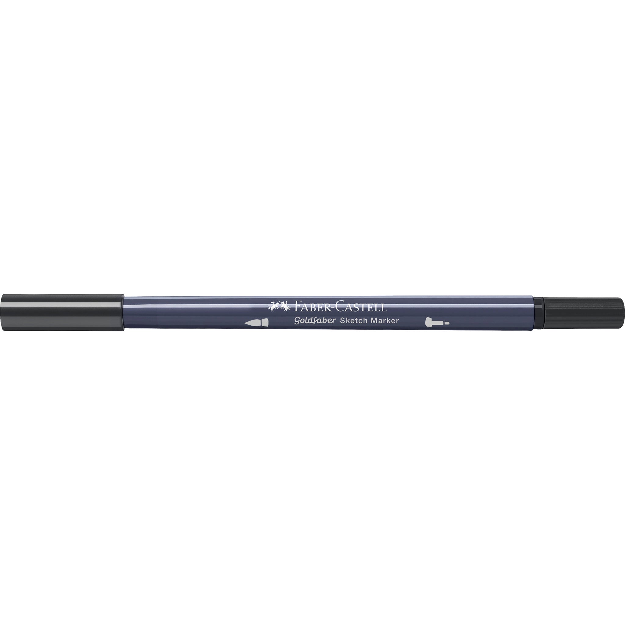 Goldfaber Sketch Marker - #336 Neutral Grey VI (164797) - Premium Artist Sketching & Illustration Marker for Professionals & Students - Perfect for Sketching, Doodling & Calligraphy