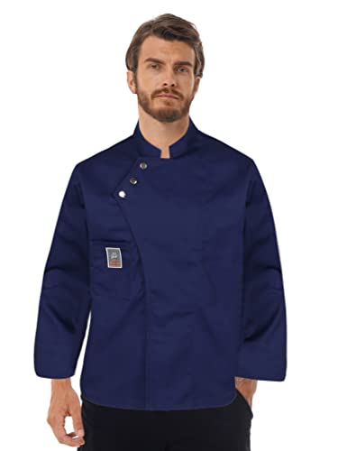 Long Sleeve Navy Blue