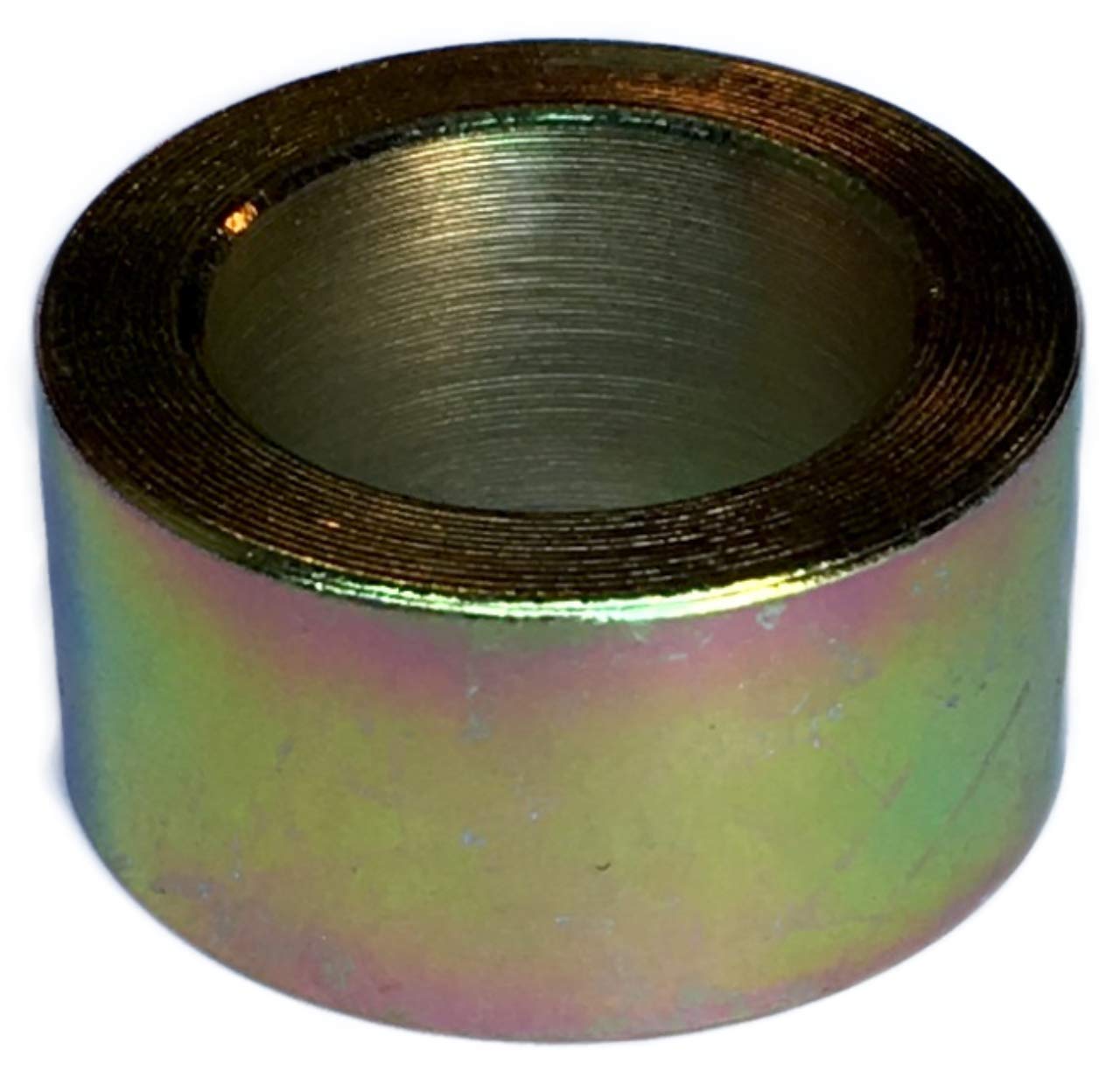 Scag 43584 Caster Wheel Spacer Replacement Part - Compatible with Scag Mowers & Lawn Equipment - Perfect for Lawn Maintenance & Landscaping