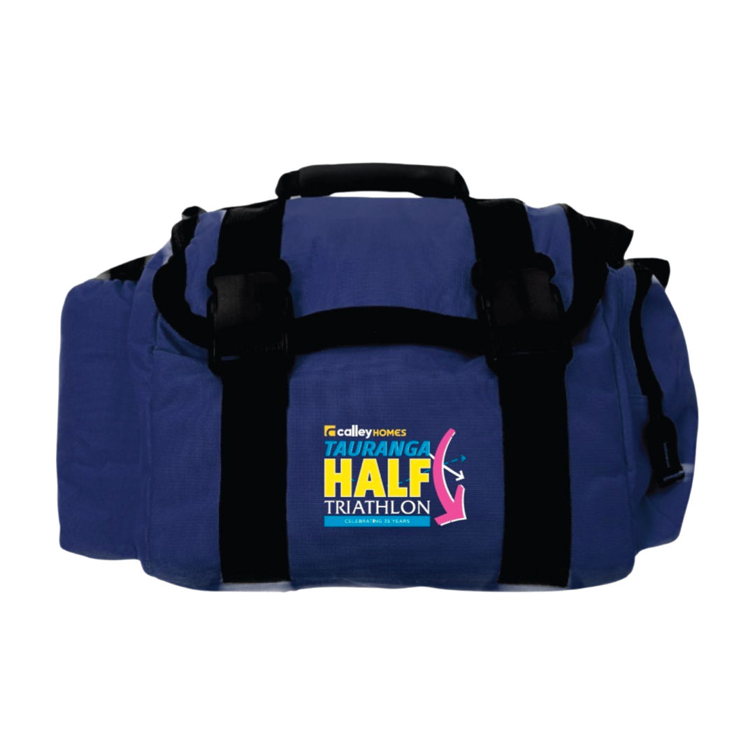 2024 TGA Half Cool Shuttle Bag 15L - Lightweight Water-Resistant Backpack for School, Travel & Gym - Perfect for Students, Commuters & Outdoor Activities