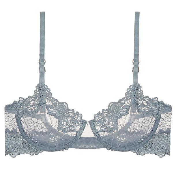 Bonnie Underwire Bra - Comfortable & Supportive Lace Bra for Women | Perfect for Everyday Wear, Work & Special Occasions