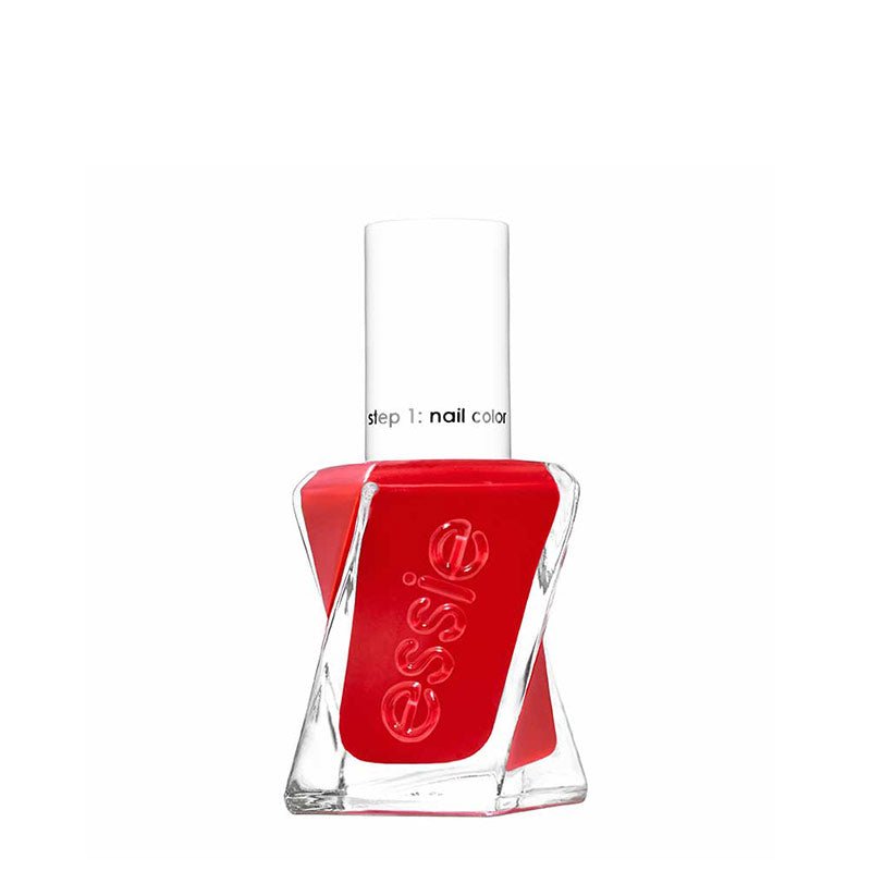 Essie Gel Couture Long-Lasting Nail Polish - High Shine Gel Effect Manicure for Salon-Quality Nails at Home | Perfect for Parties, Weddings & Everyday Wear