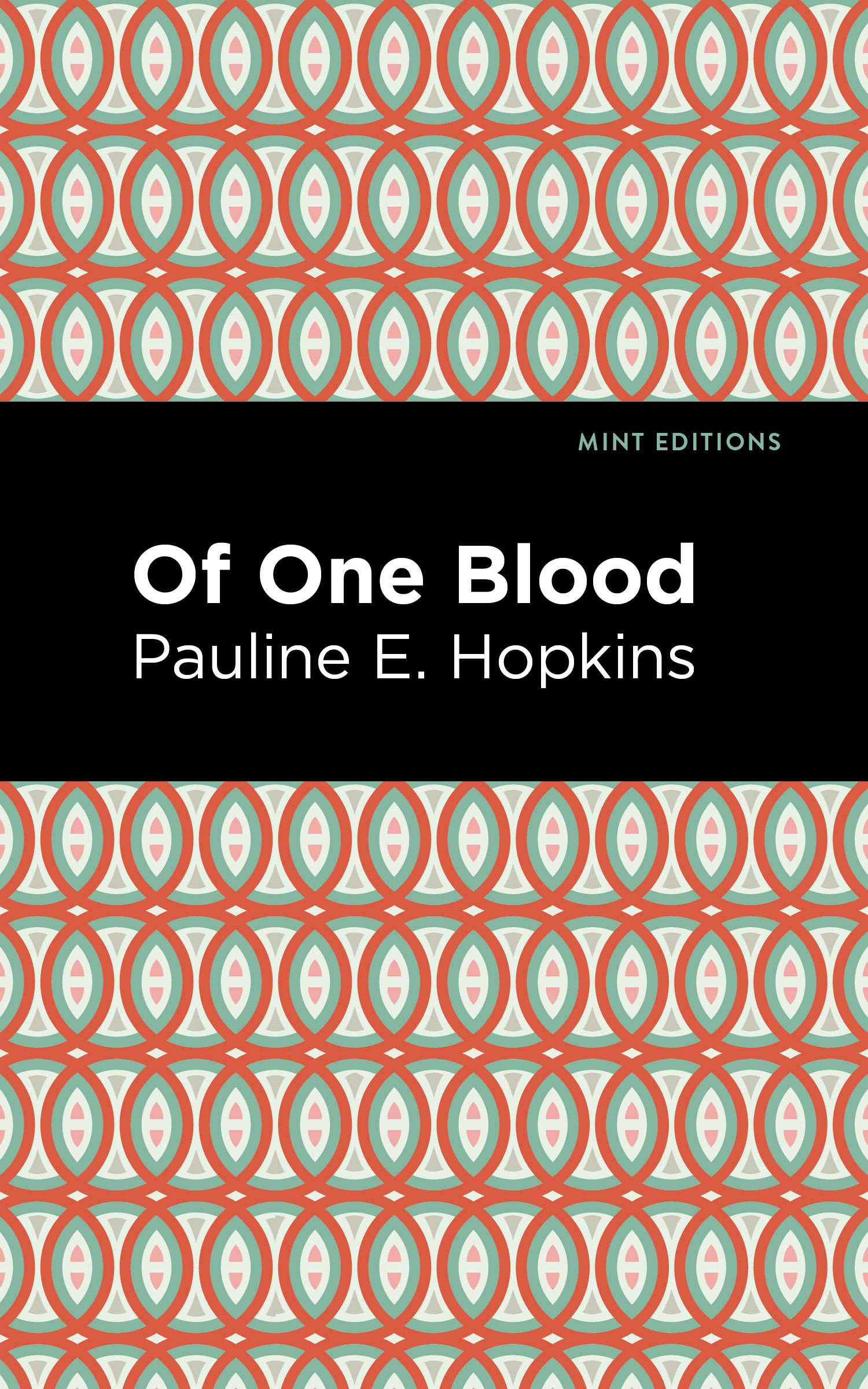 Of One Blood: African American Literature & Black Narratives - Perfect for Book Clubs, History Studies & Cultural Discussions