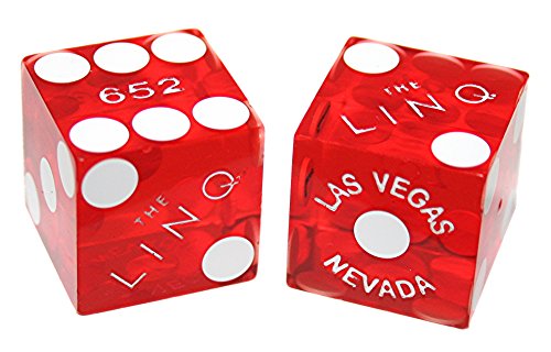Linq - Red Polished