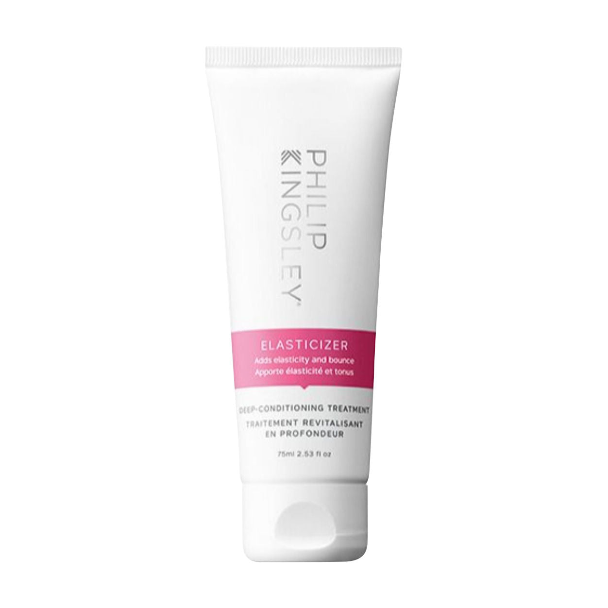 Elasticizer Deep Conditioning Hair Treatment - Intense Hydration & Repair for Dry, Damaged Hair - Perfect for Salon & At-Home Hair Care