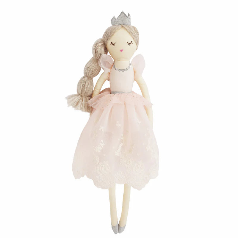 Mon Ami Princess Olivia Doll - 18