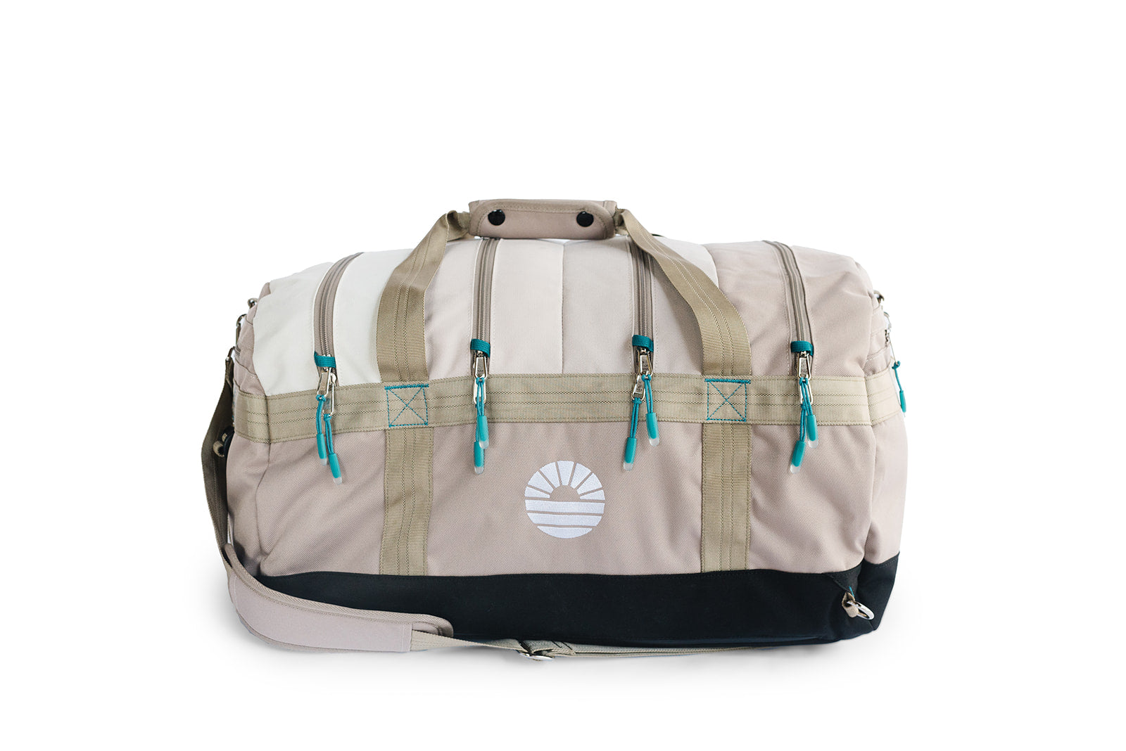 THE BADLANDS 60L Backpack - Lightweight Hiking & Travel Backpack for Outdoor Adventures, Camping, and Trekking - Durable & Water-Resistant for Men & Women