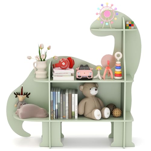 Green Dinosaur