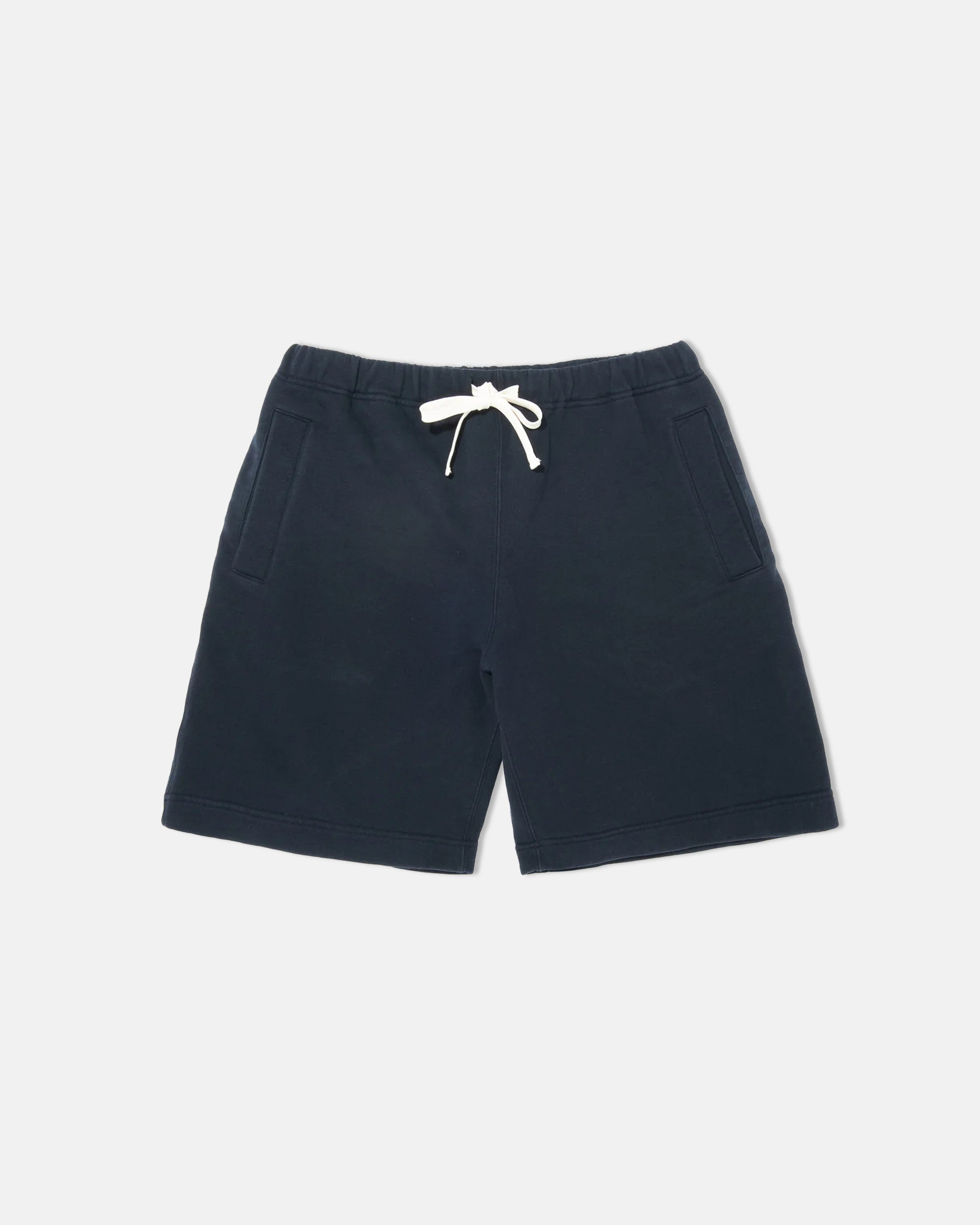 TRIM FIT SWEAT SHORTS for Men - Comfortable Athletic Running Shorts with Pockets - Perfect for Gym, Jogging & Casual Wear