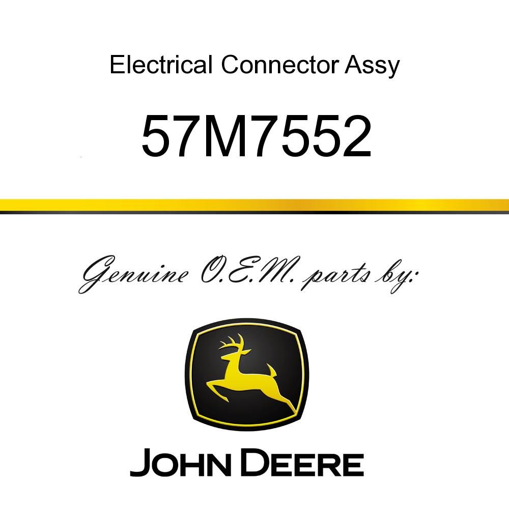 High-Quality Electrical Connector Assembly - Durable & Reliable for Automotive, Industrial & Home Electrical Wiring Projects