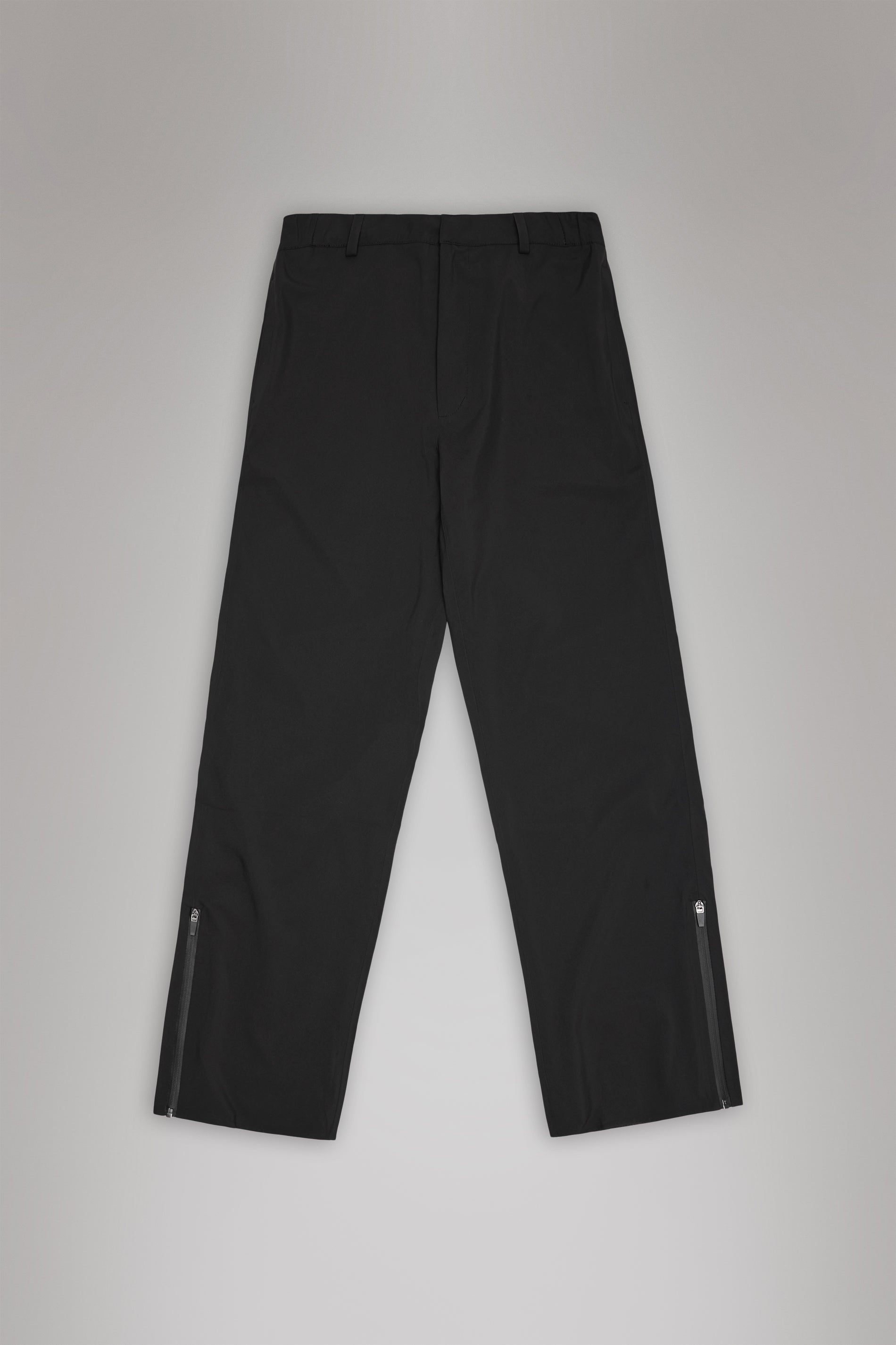 Suva Hardshell Pants for Men - Waterproof & Windproof Outdoor Hiking Pants - Regular Fit for Camping, Trekking and Mountain Climbing