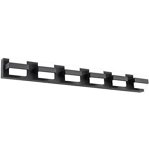 Black-White light Dimmable