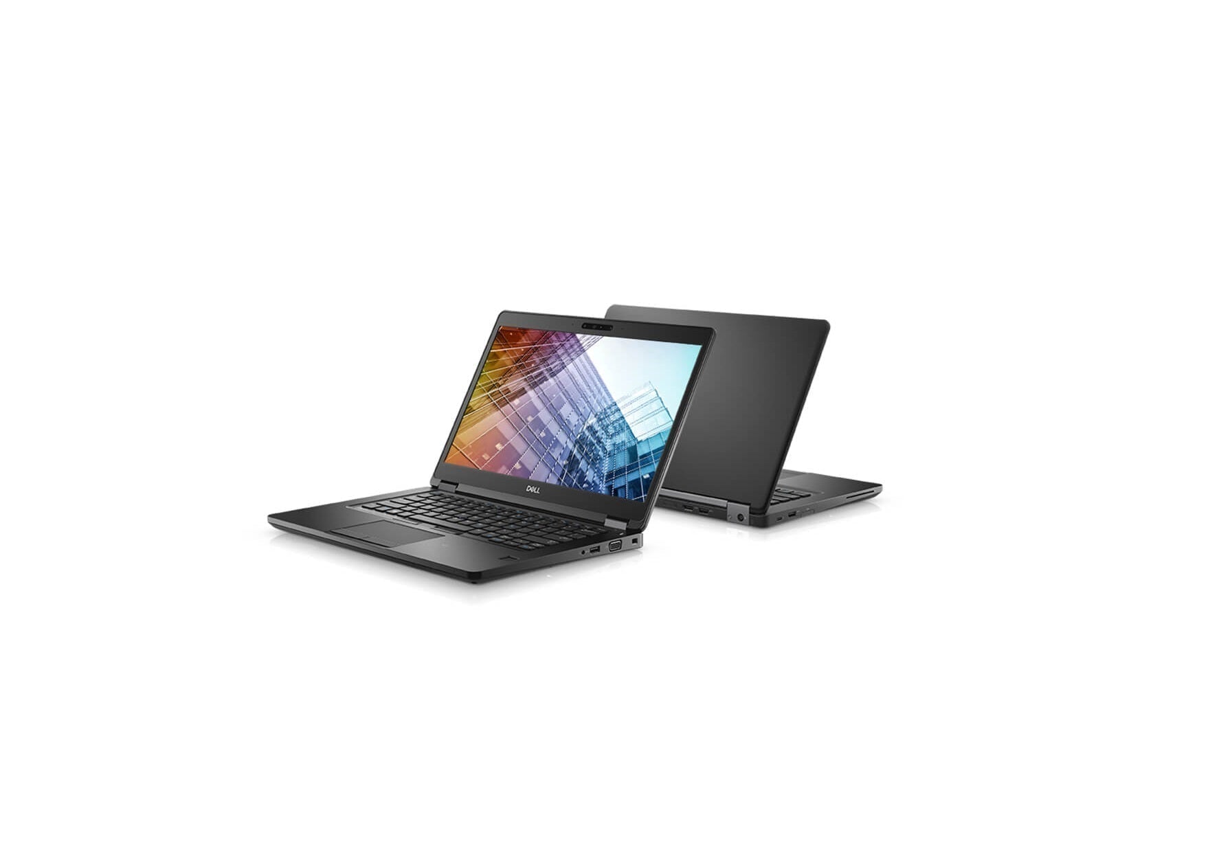 Refurbished Dell Latitude 5491 14
