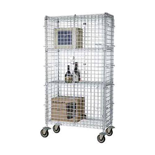 Focus Foodservice FMSEC24484 24