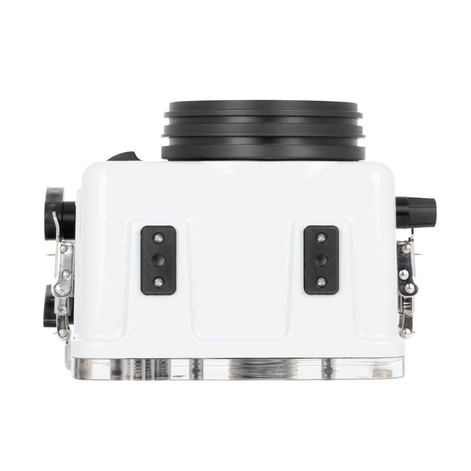 Ikelite 200DLM Waterproof Underwater Housing Case for Canon EOS R10 Camera - Perfect for Scuba Diving, Snorkeling & Marine Photography