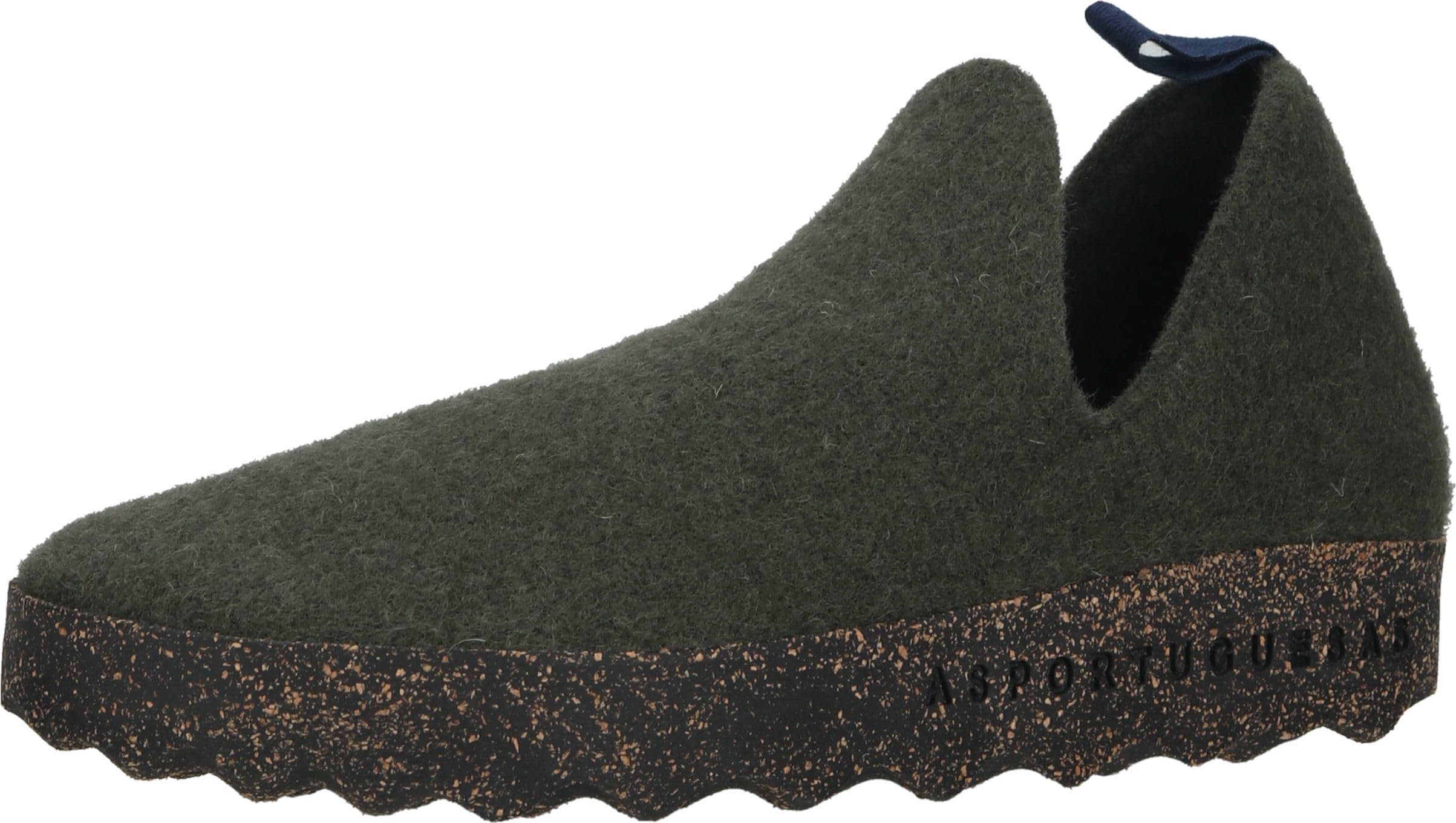 Asportuguesas Men's City Slip On Casual Shoes - Comfortable Lightweight Loafers for Walking, Travel & Work | Breathable Slip-On Sneakers for Men