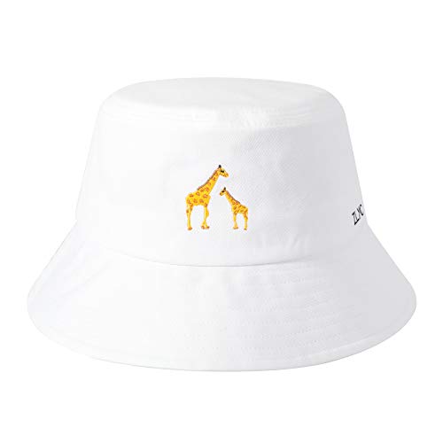 Giraffe White