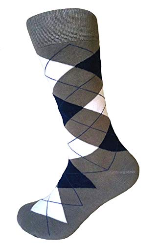 Dark Gray/Navy/White