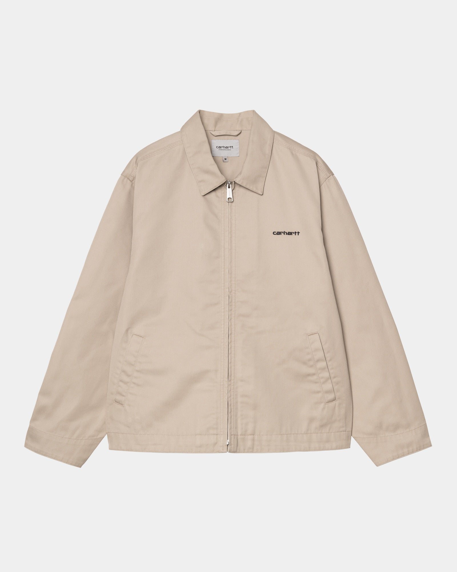 Module Script Jacket | Wall Mount / Black | Waterproof Outdoor Wear for Hiking & Camping