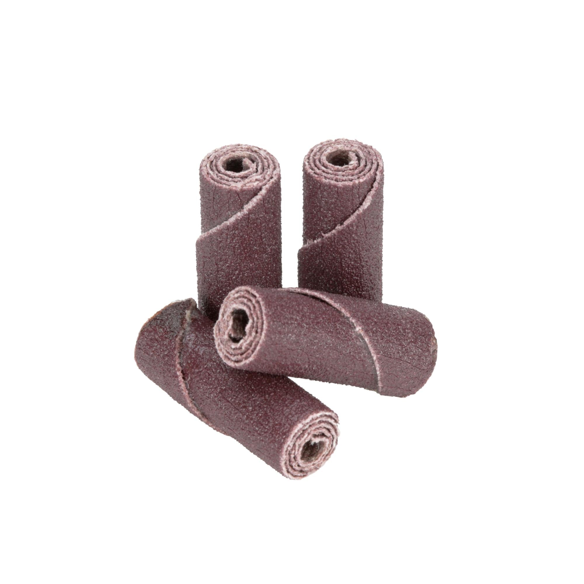 3M 341D Cartridge Roll - P120 Grit, 3/8