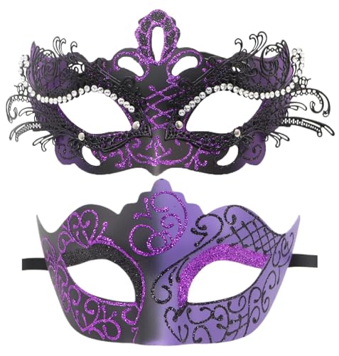 Crown Purple