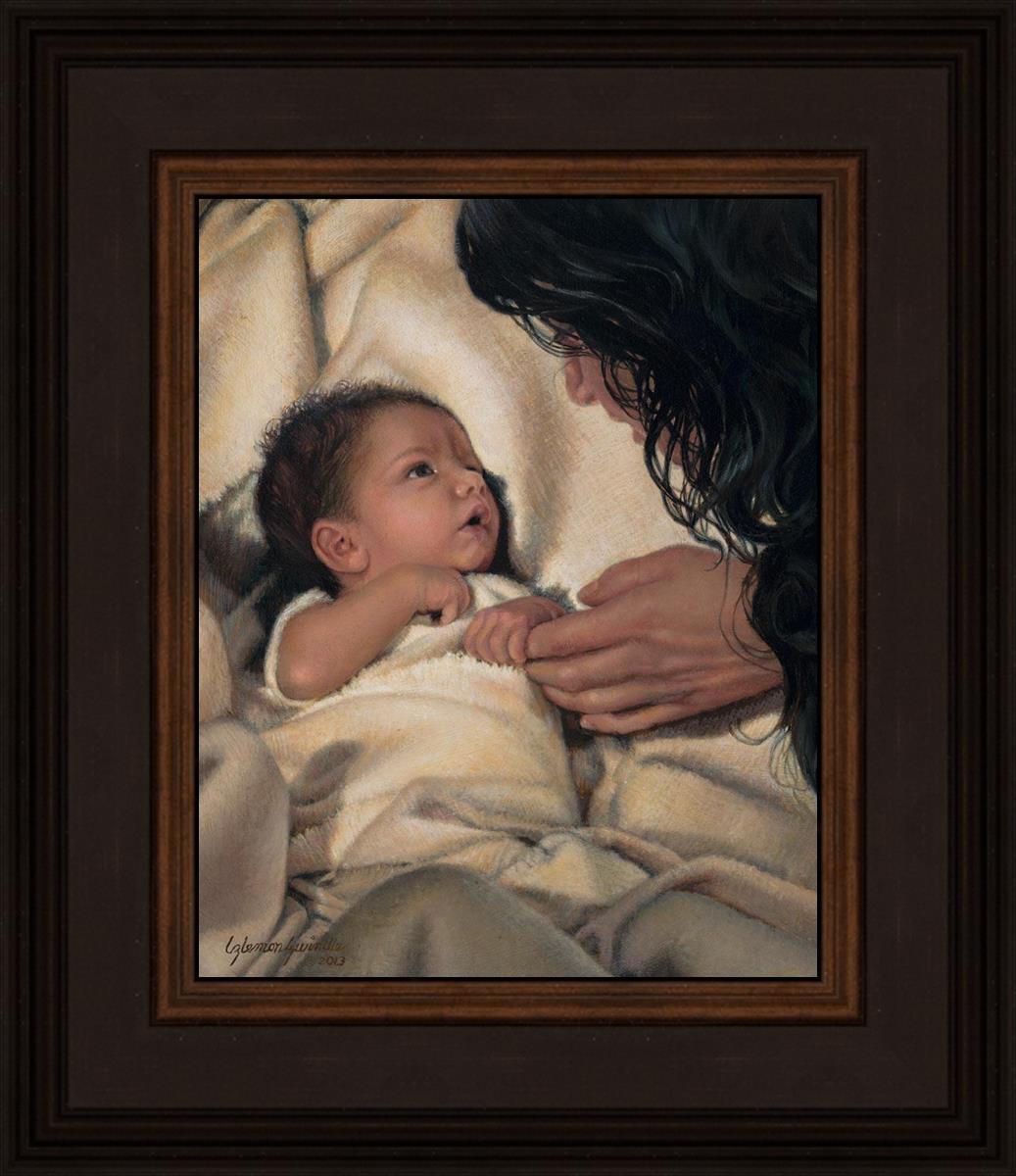 Babe of Bethlehem - Premium Baby Clothing & Gifts | Soft Cotton Outfits for Newborns & Infants | Perfect for Christenings, Holidays & Family Photos