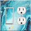 Rocker / Outlet Combo
