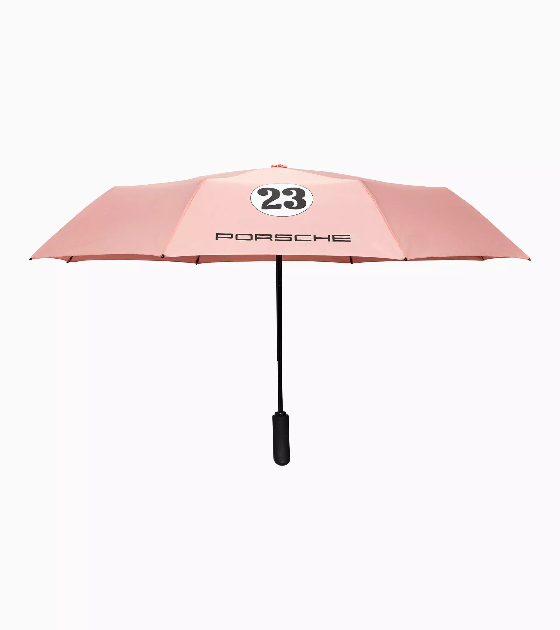 Porsche Pink Pig Umbrella - Premium Waterproof Golf Umbrella for Men & Women - Perfect for Rainy Days, Golfing, and Outdoor Events