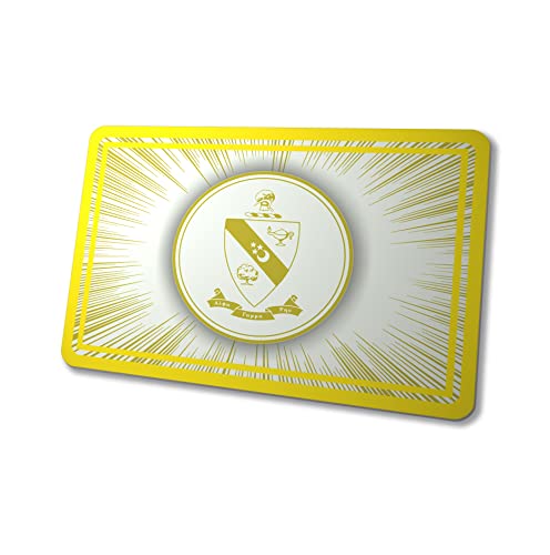 Alpha Gamma Rho # 6